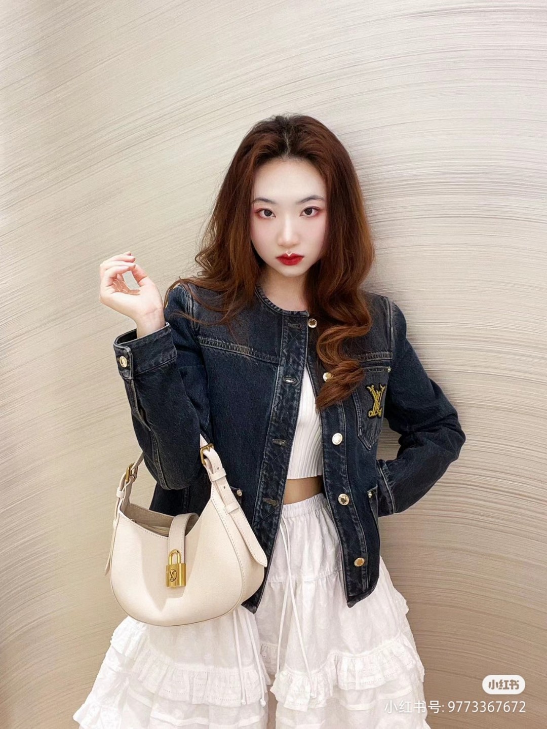 Louis Vuitton M24990 Low Key Shoulder Bag Lv1