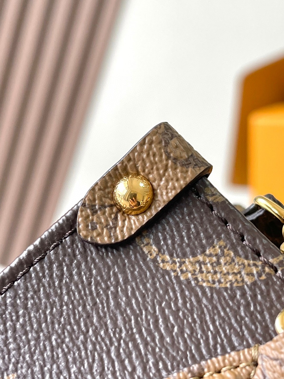 Louis Vuitton M46839 OnTheGo BB Lv1