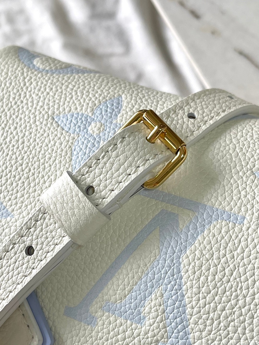 Louis Vuitton M46883 Speedy Bandoulière 20 Lv1