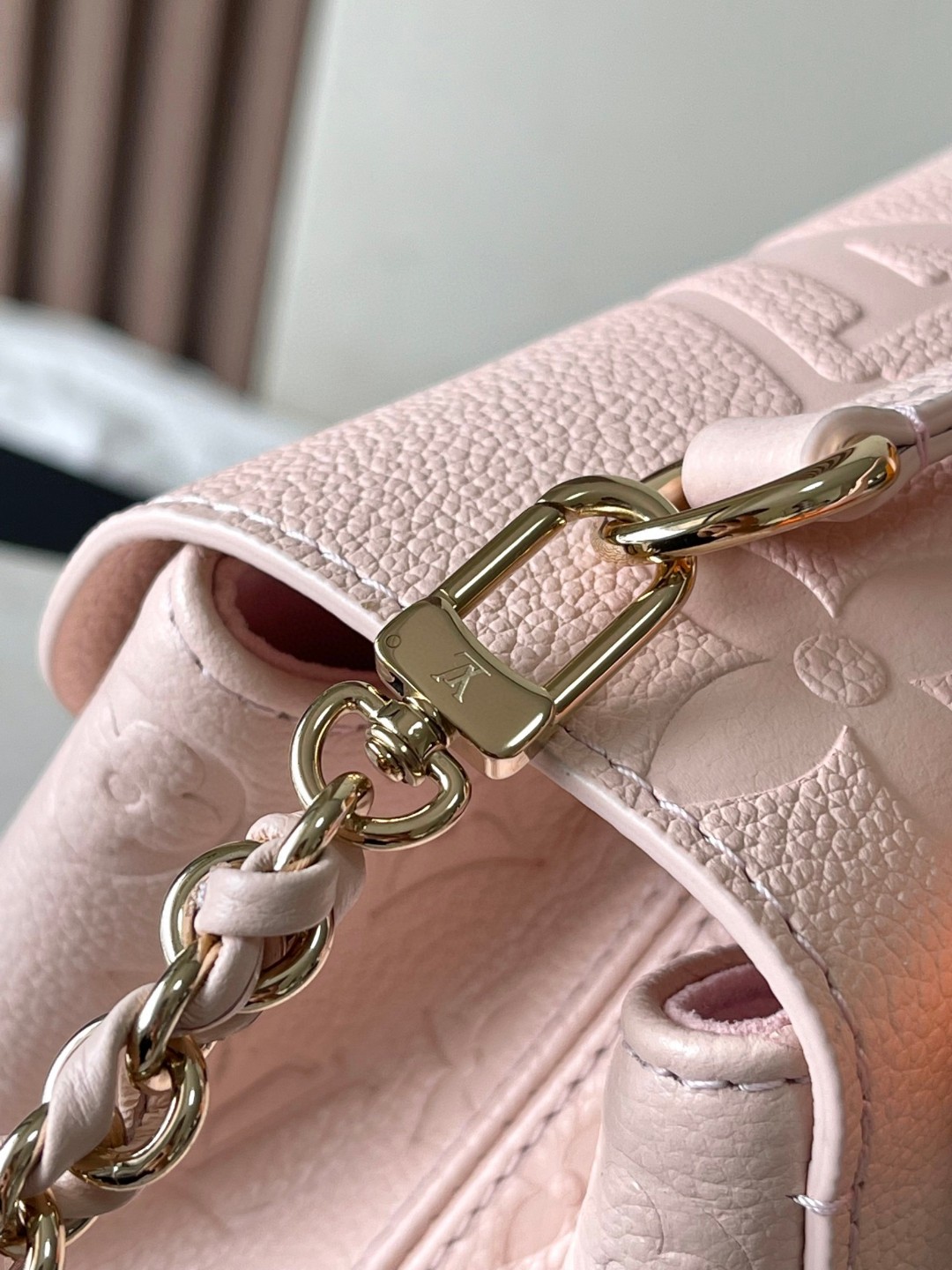 Louis Vuitton M47074 Backup lv1