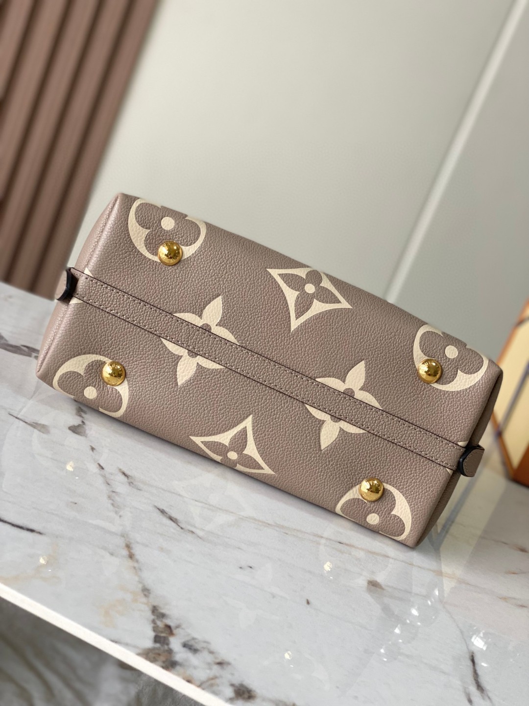 Louis Vuitton M47180 CarryAll PM Lv1