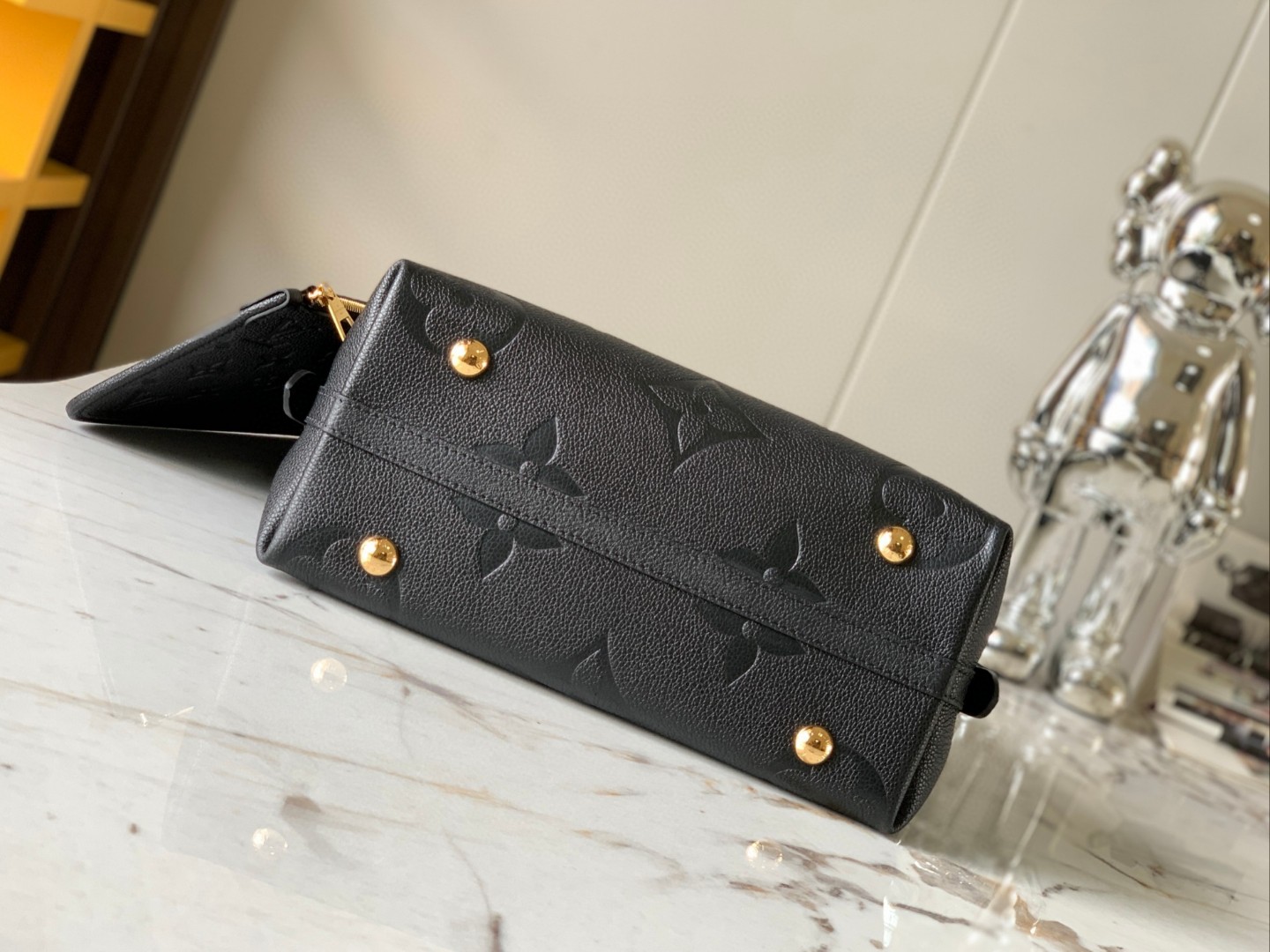 Louis Vuitton M46288 CarryAll PM Bag Lv1