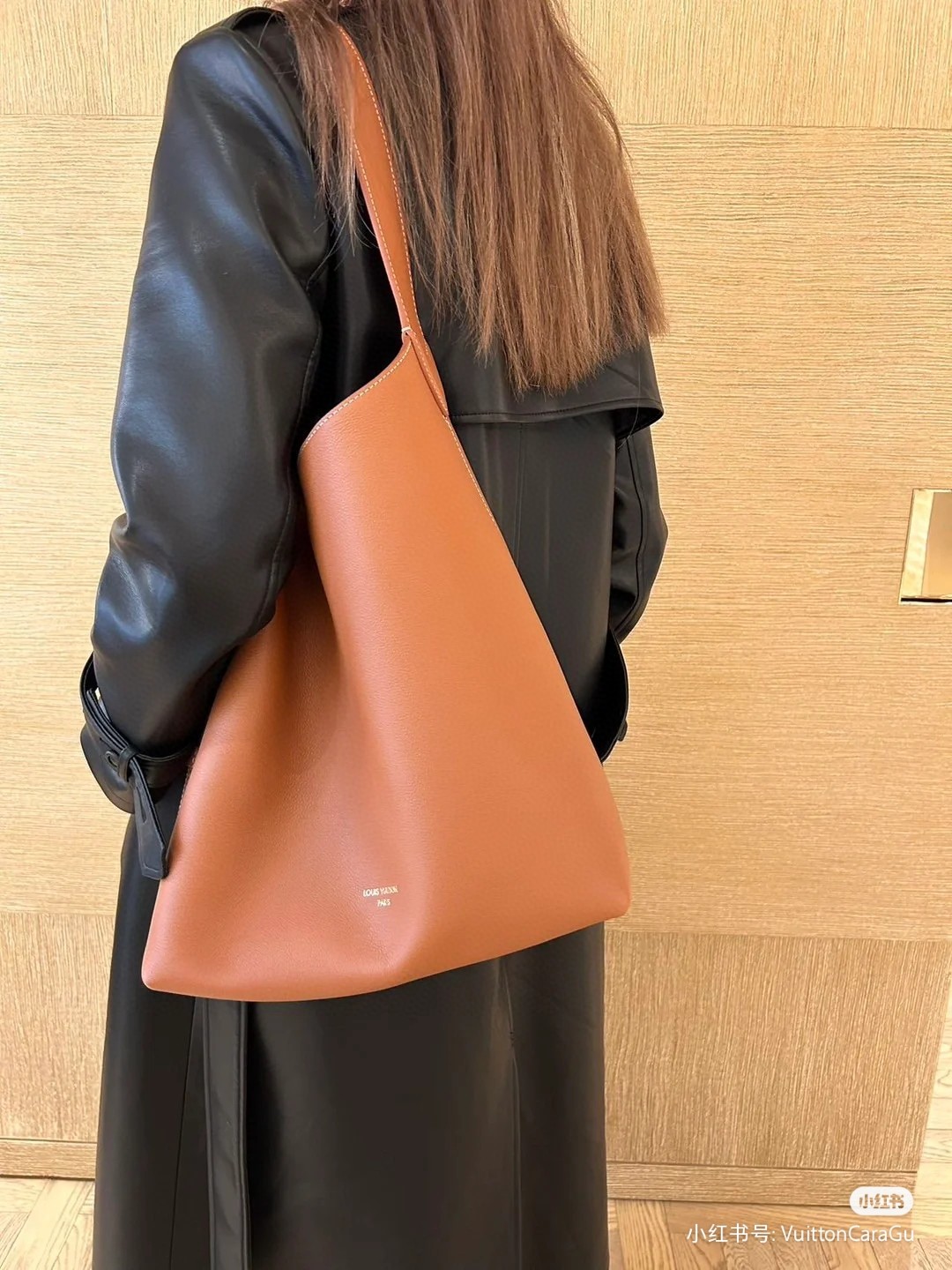 Louis Vuitton M24974 Low Key Hobo MM Lv1
