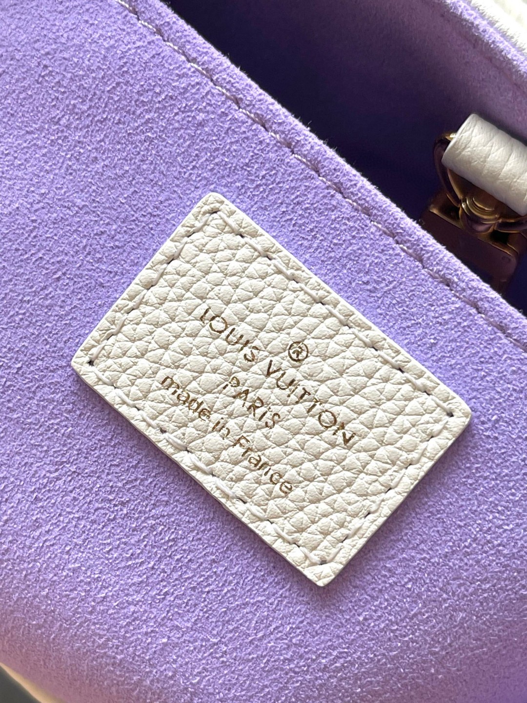 Louis Vuitton M47054 OnTheGo BB lv1