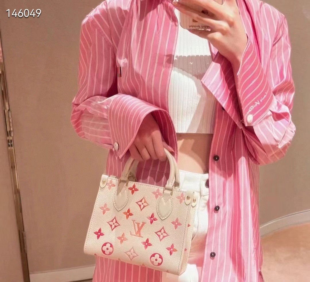 Louis Vuitton M47115 OnTheGo BB lv1