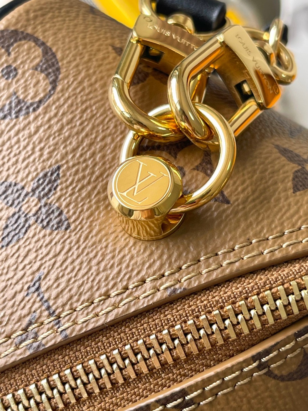 Louis Vuitton M47162 Just In Case Lv1