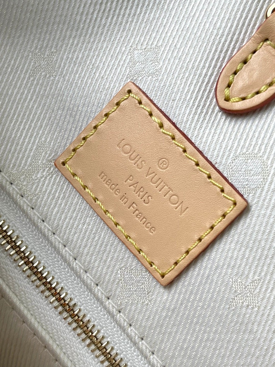 Louis Vuitton M24708 OnTheGo MM Lv1