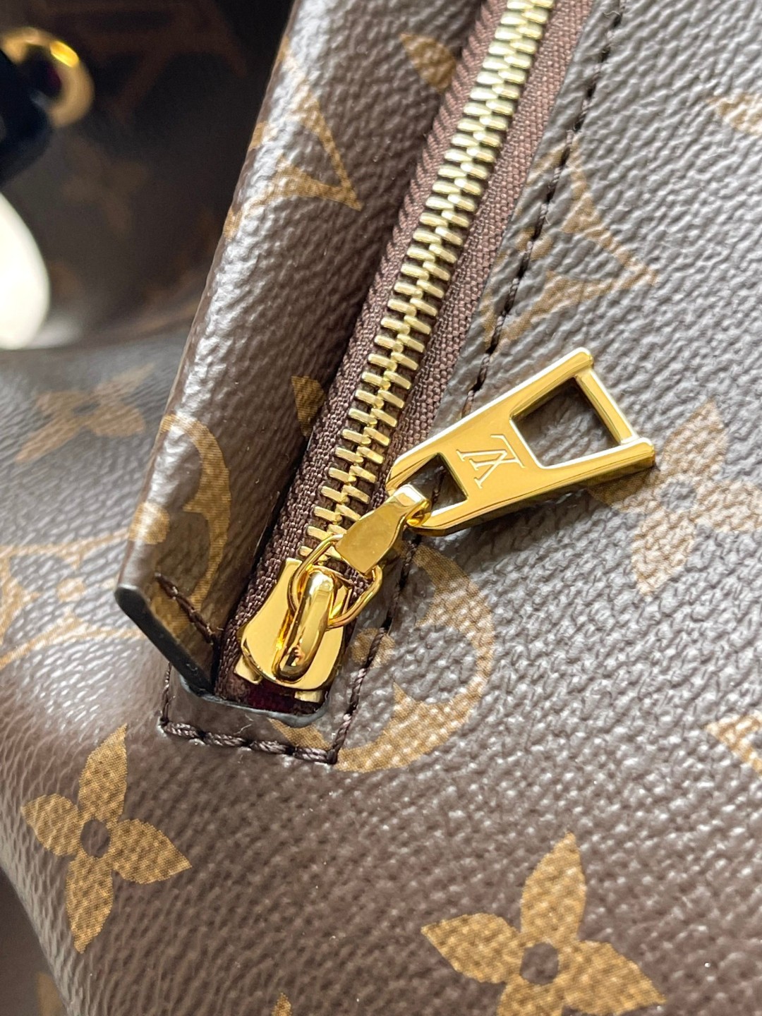 Louis Vuitton M45515 Montsouris PM Lv1
