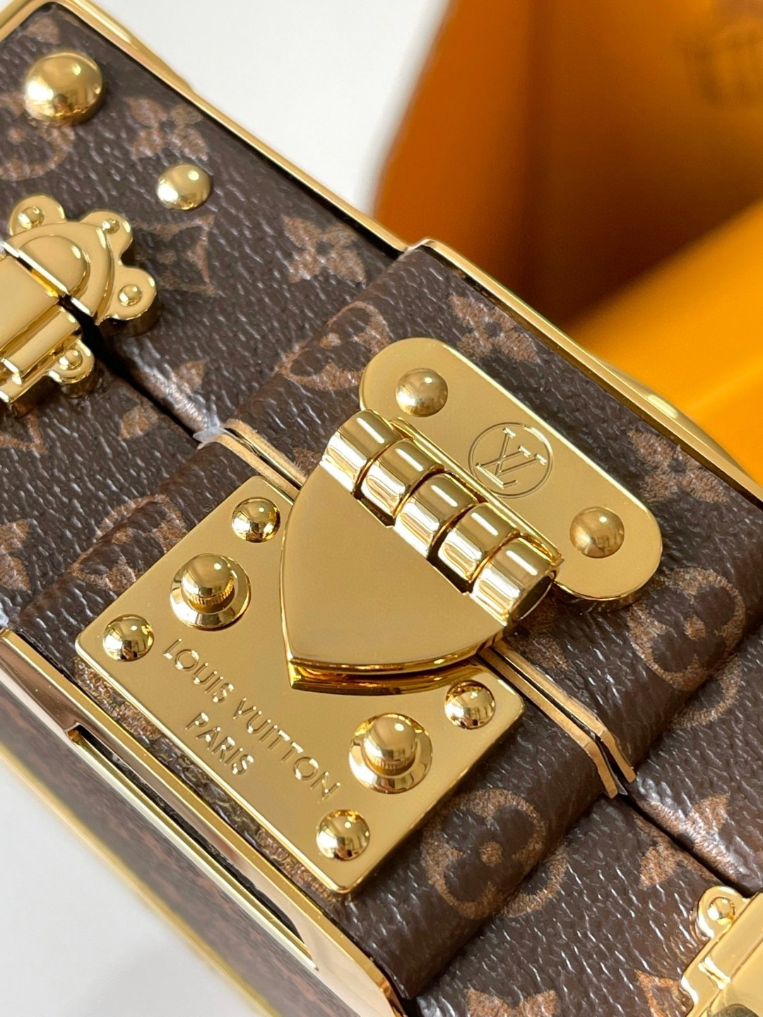 Louis Vuitton M47116 Pic Trunk Lv1