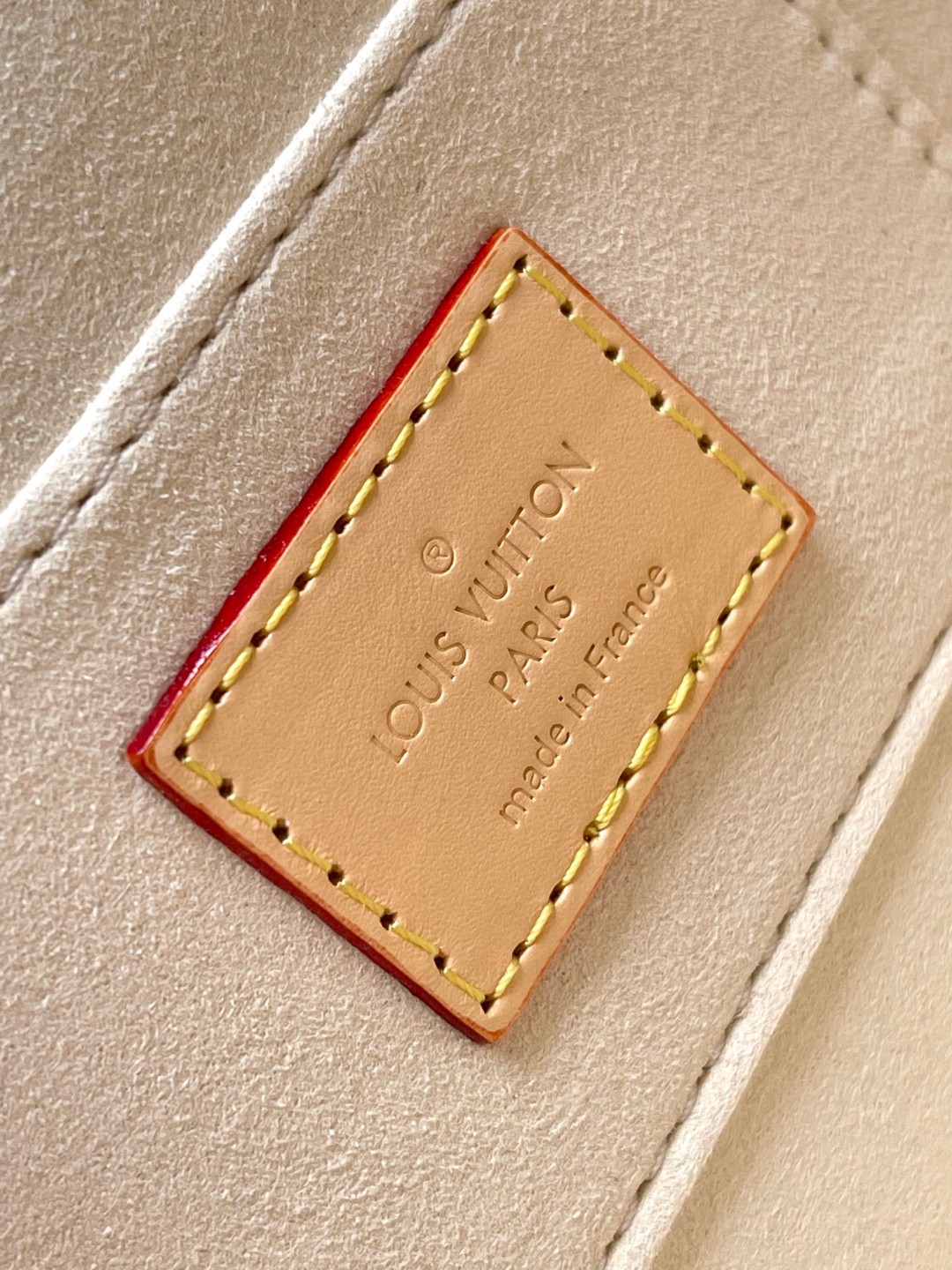 Louis Vuitton M24841 Mini Dauphine Lv1