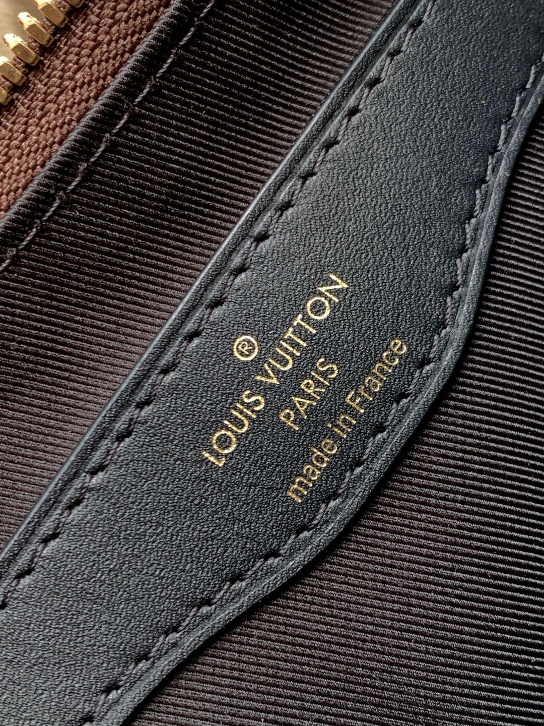 Louis Vuitton M45831 Boulogne Bag Lv1