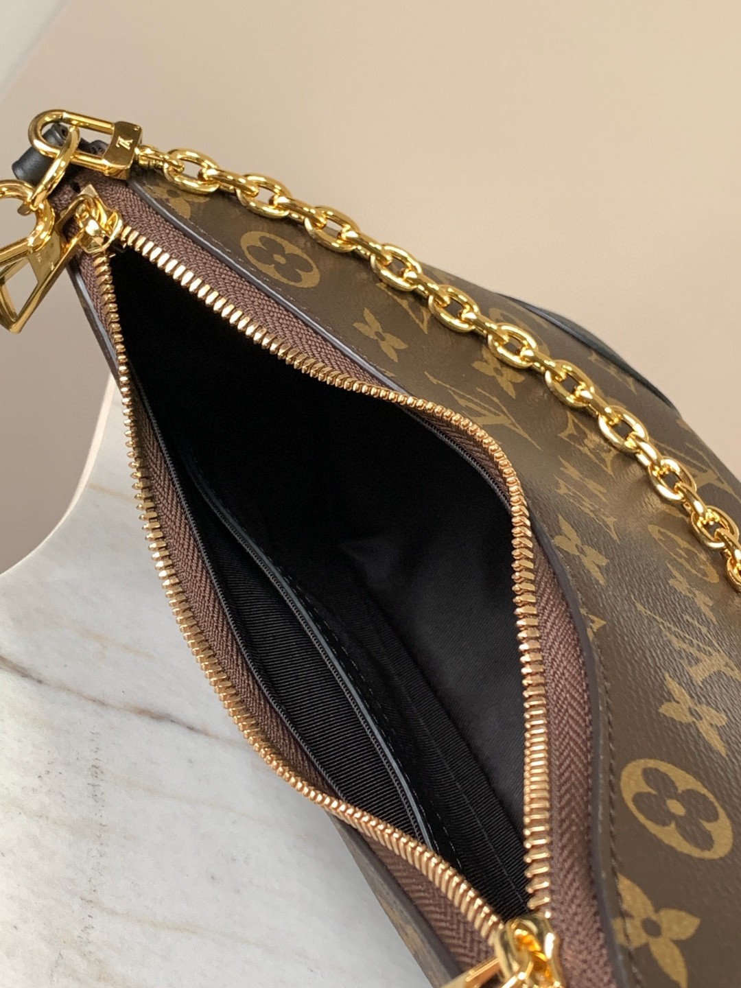 Louis Vuitton M45831 Boulogne Bag Lv1