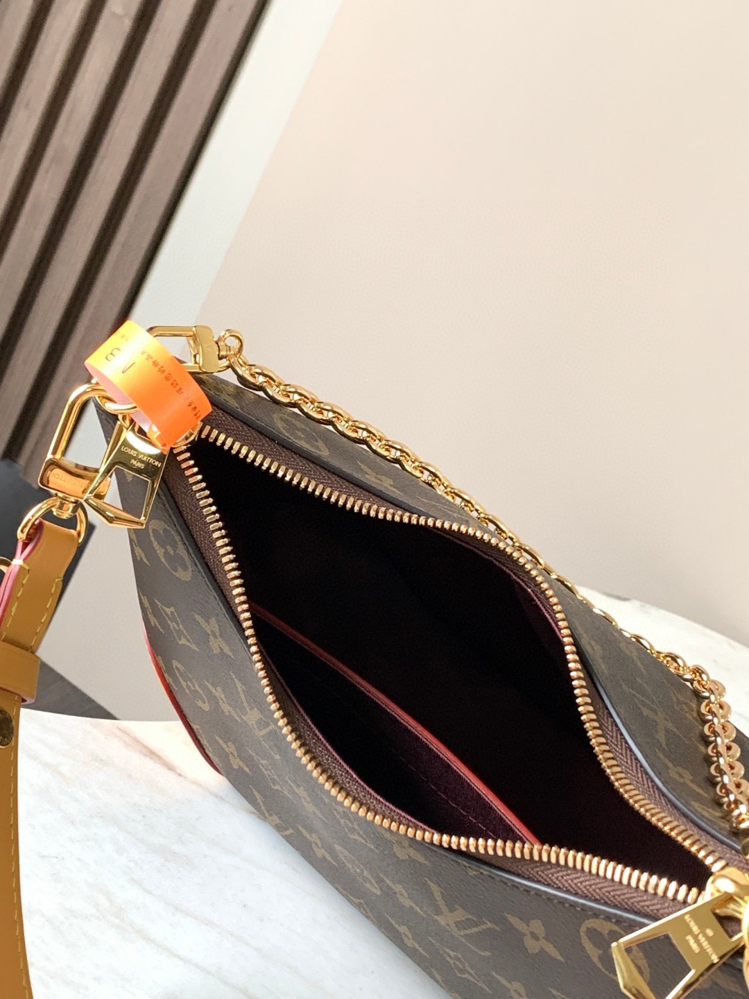 Louis Vuitton M45832 Boulogne Bag Lv1