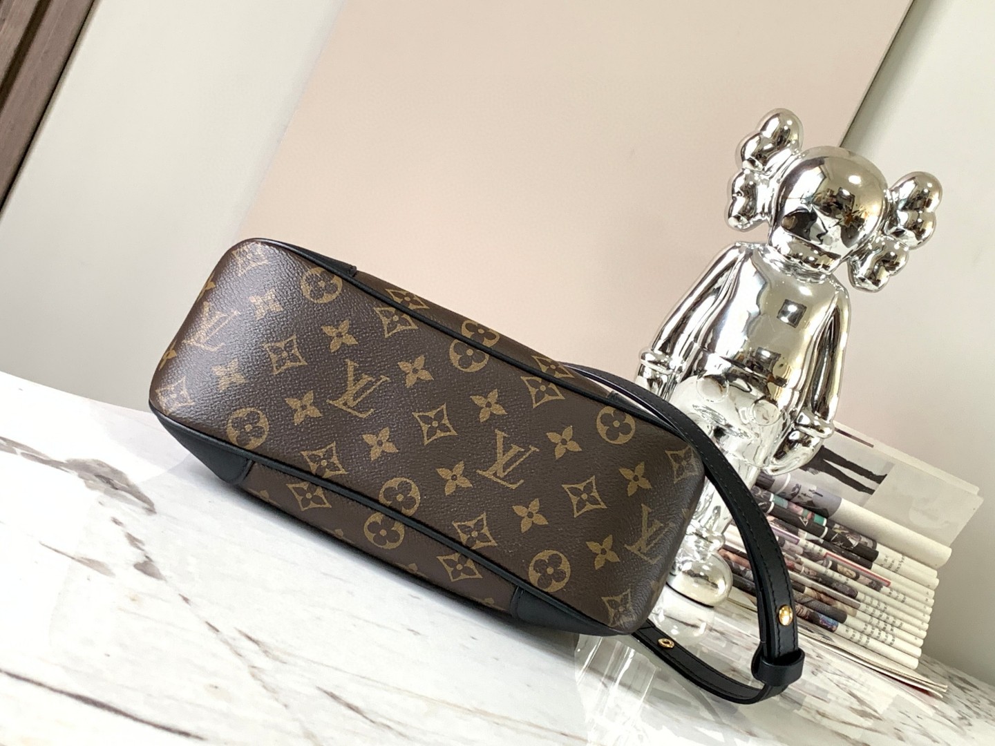 Louis Vuitton M45831 Boulogne Bag Lv1
