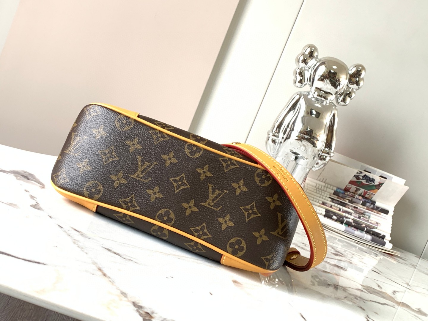 Louis Vuitton M45832 Boulogne Bag Lv1
