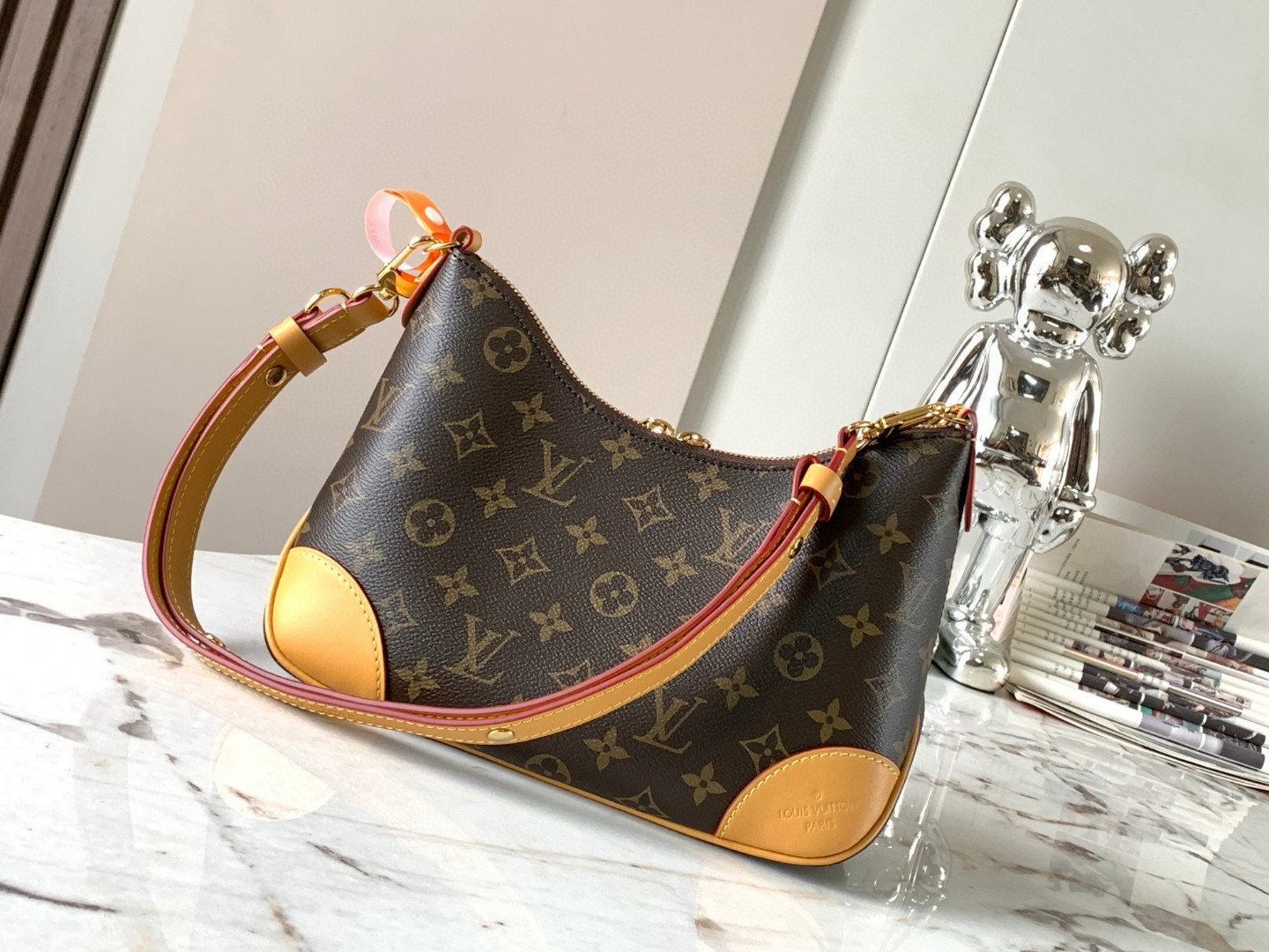 Louis Vuitton M45832 Boulogne Bag Lv1