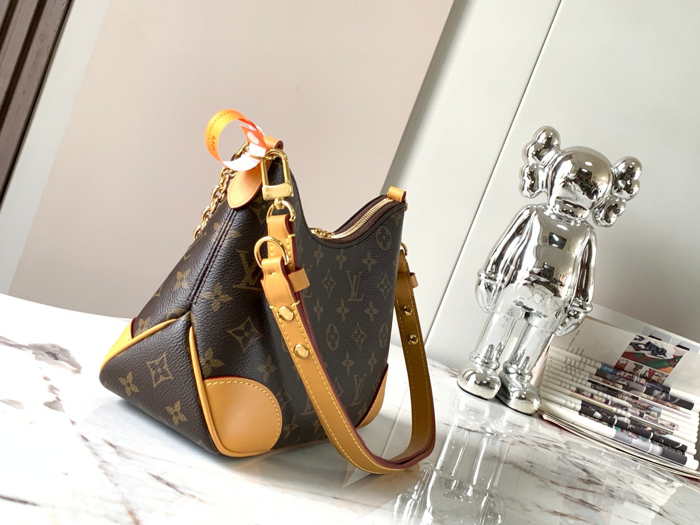 Louis Vuitton M45832 Boulogne Bag Lv1