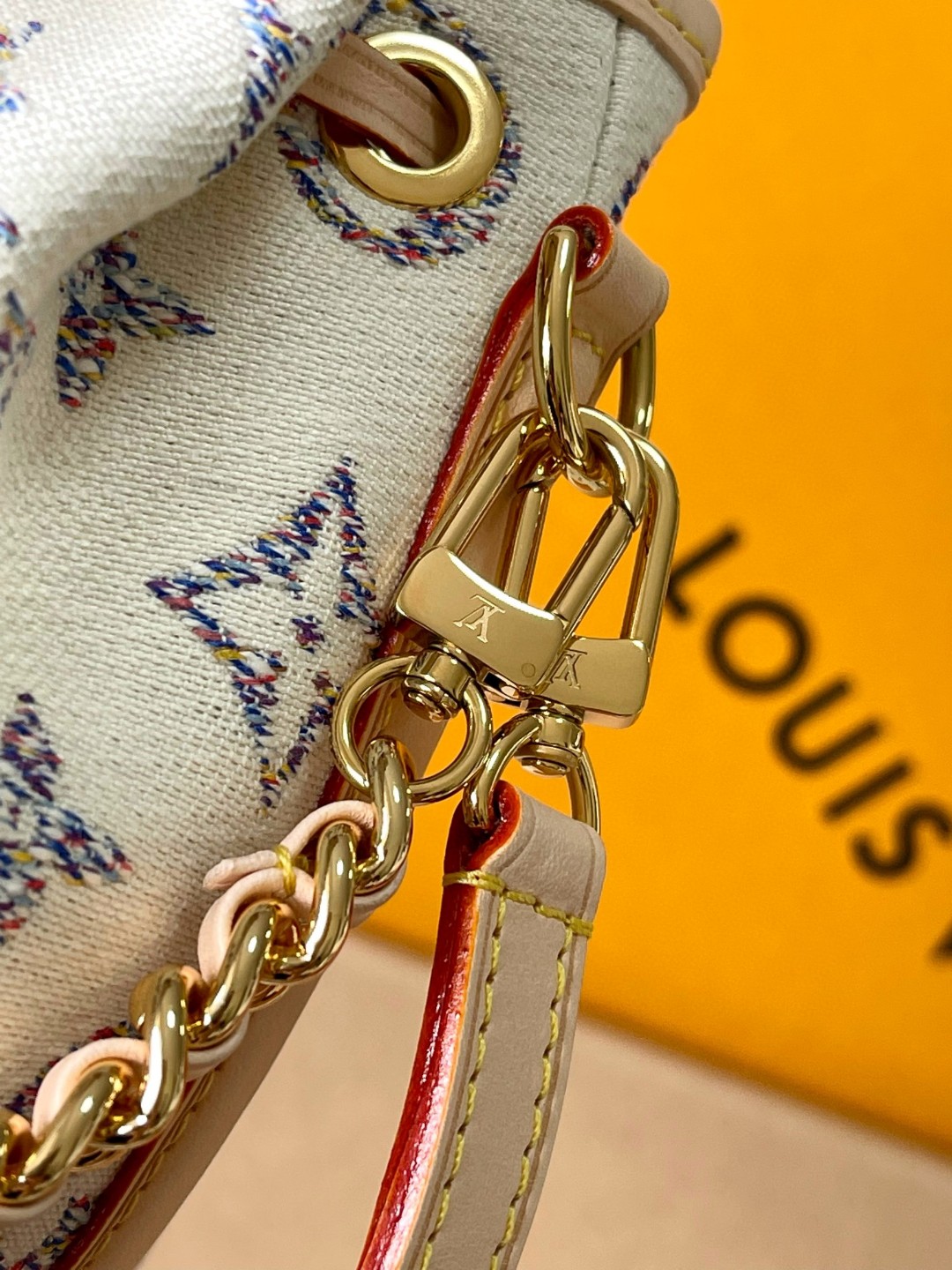 Louis Vuitton M83453 Nano Noé Lv1