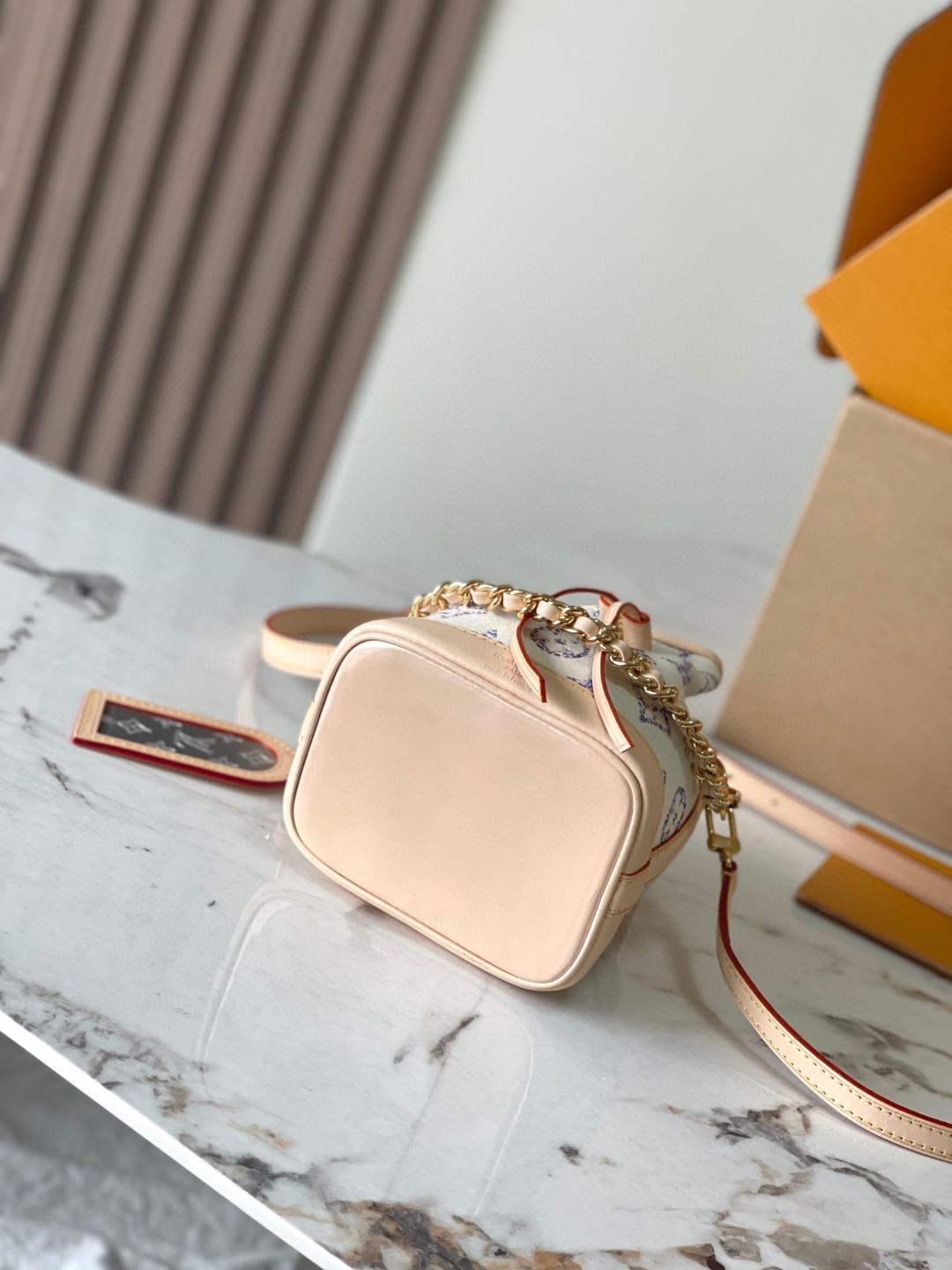 Louis Vuitton M83453 Nano Noé Lv1