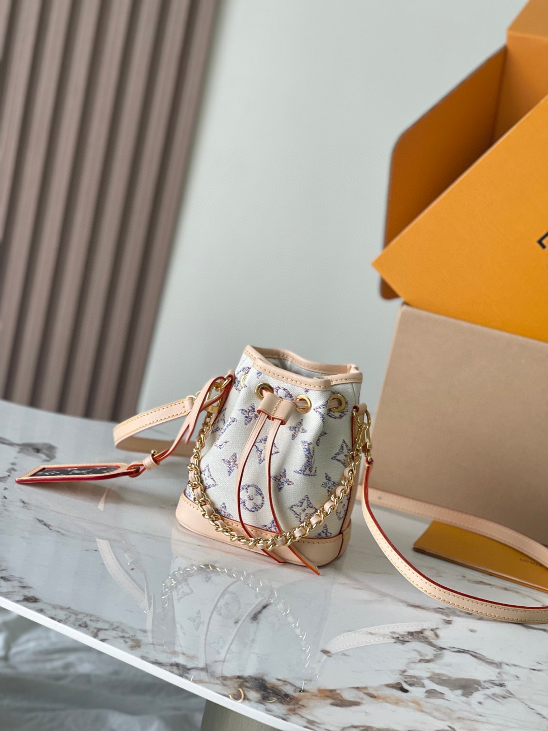 Louis Vuitton M83453 Nano Noé Lv1