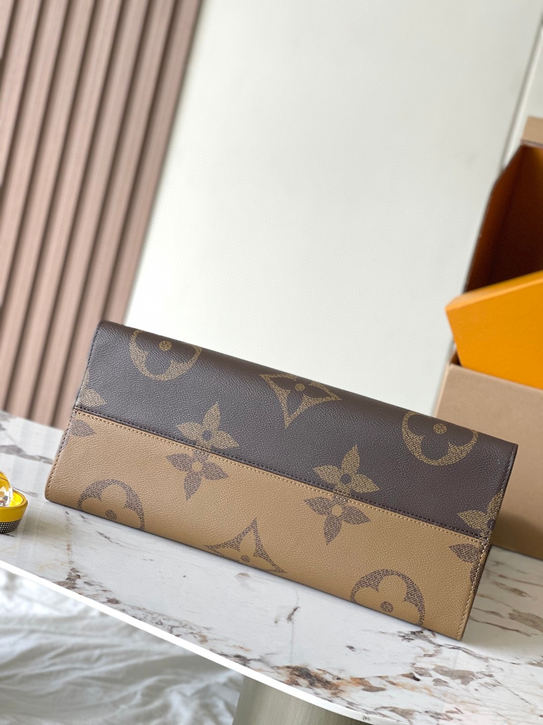 Louis Vuitton M45320 Onthego GM Lv1