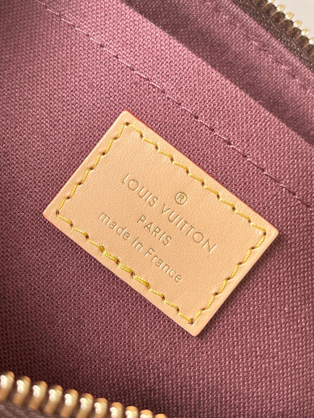 Louis Vuitton M46999 Vivacité lv1