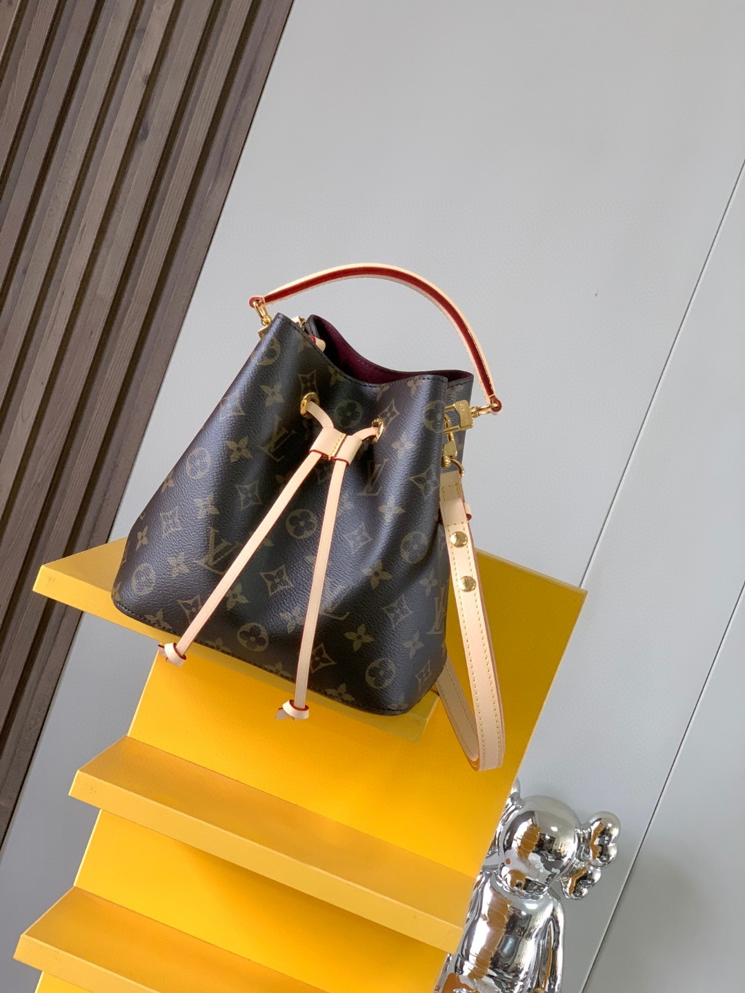 Louis Vuitton M46581 Néonoé BB lv1