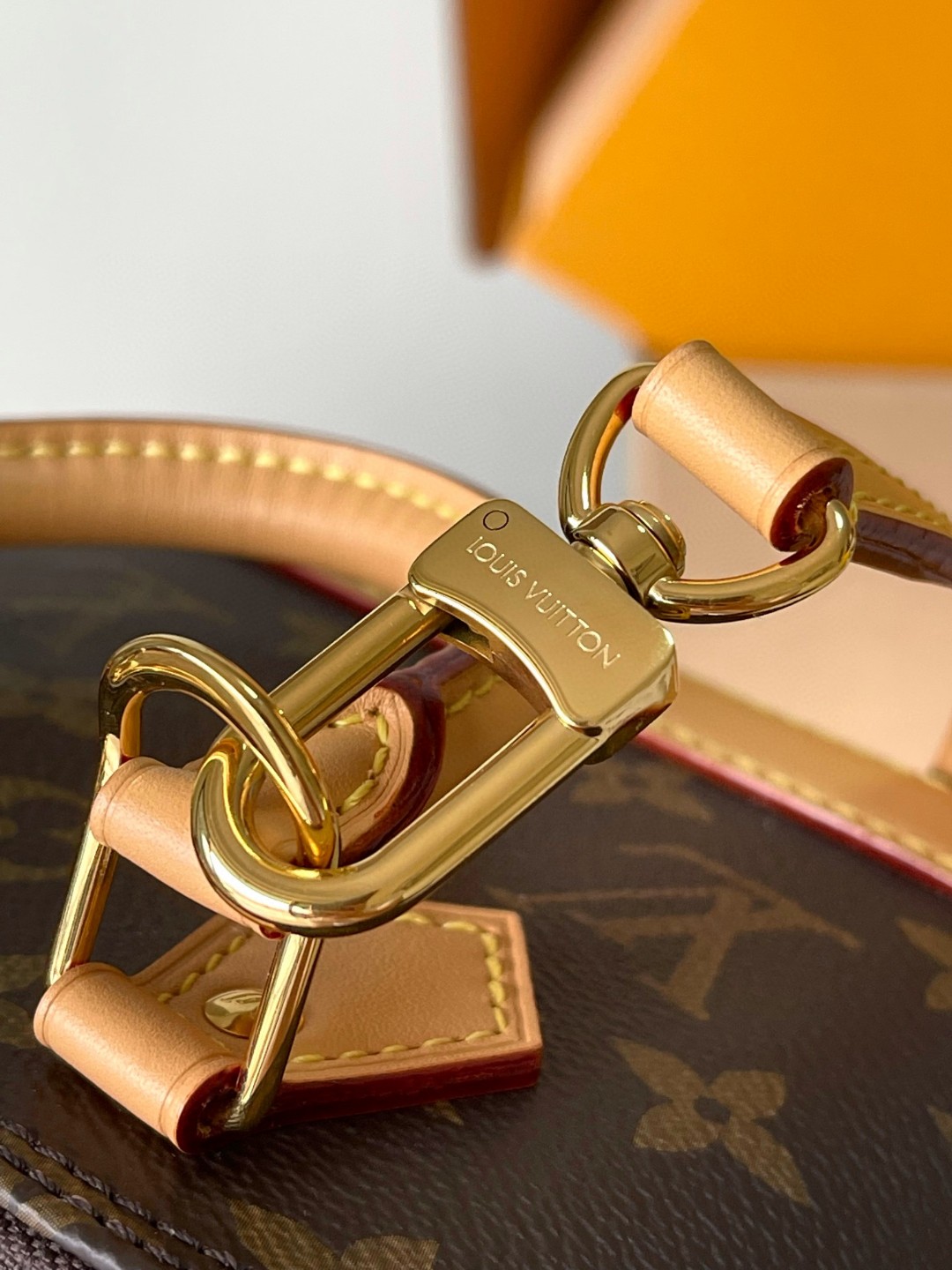 Louis Vuitton M82717 Nano Alma lv1