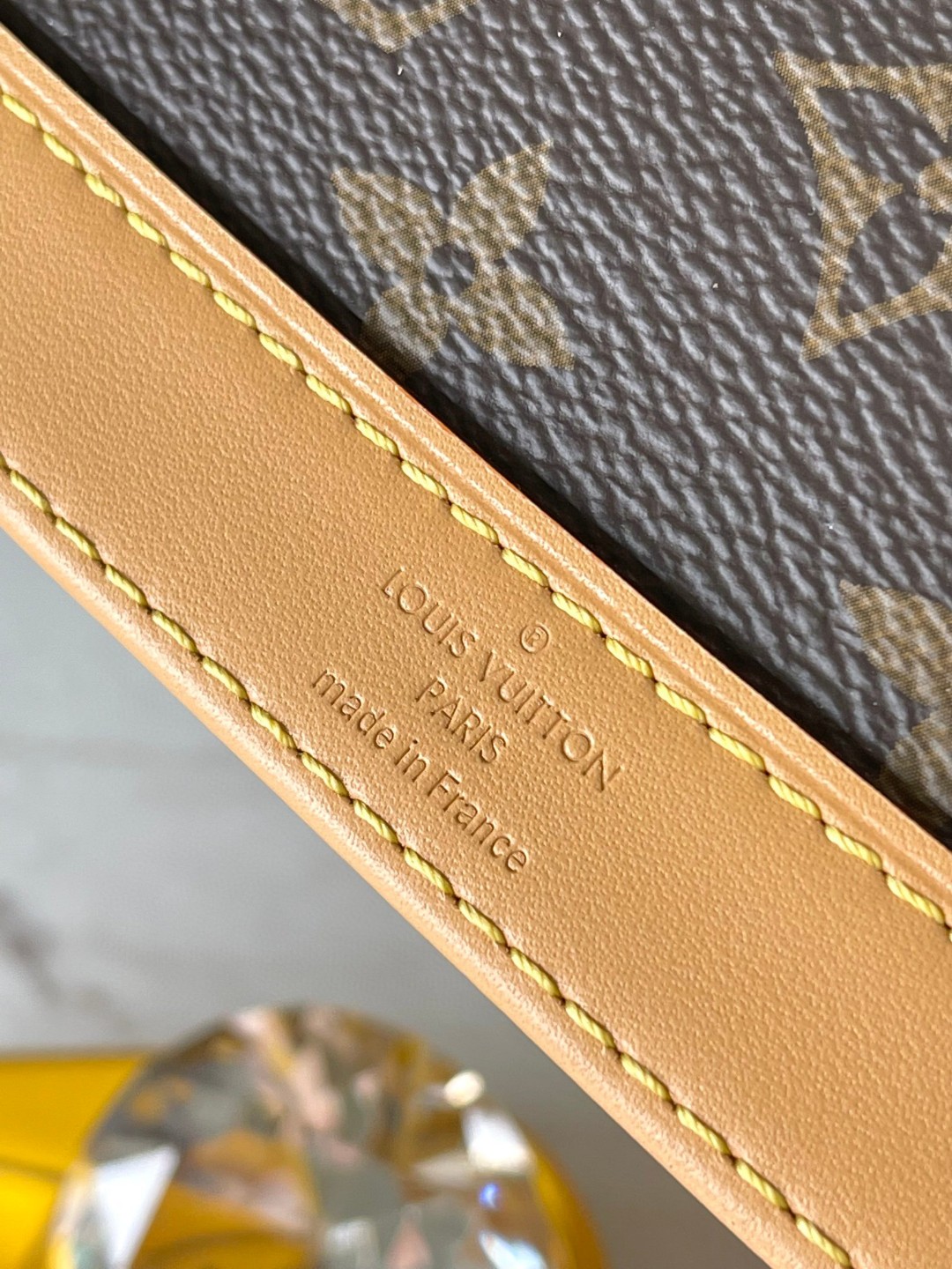 Louis Vuitton M82717 Nano Alma lv1