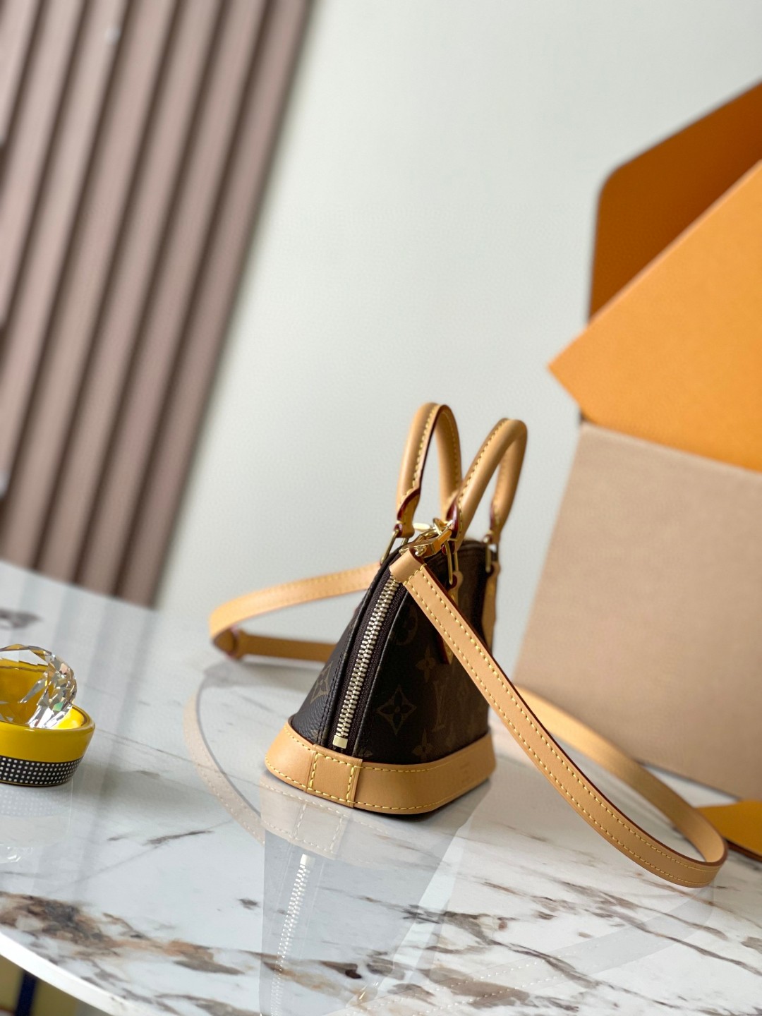 Louis Vuitton M82717 Nano Alma lv1