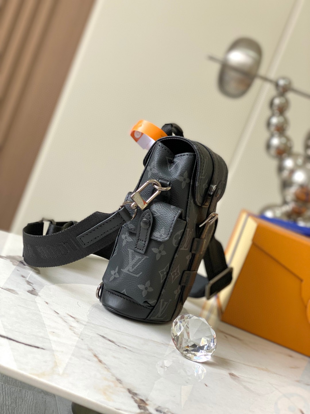 Louis Vuitton M82769 New Nano Christopher