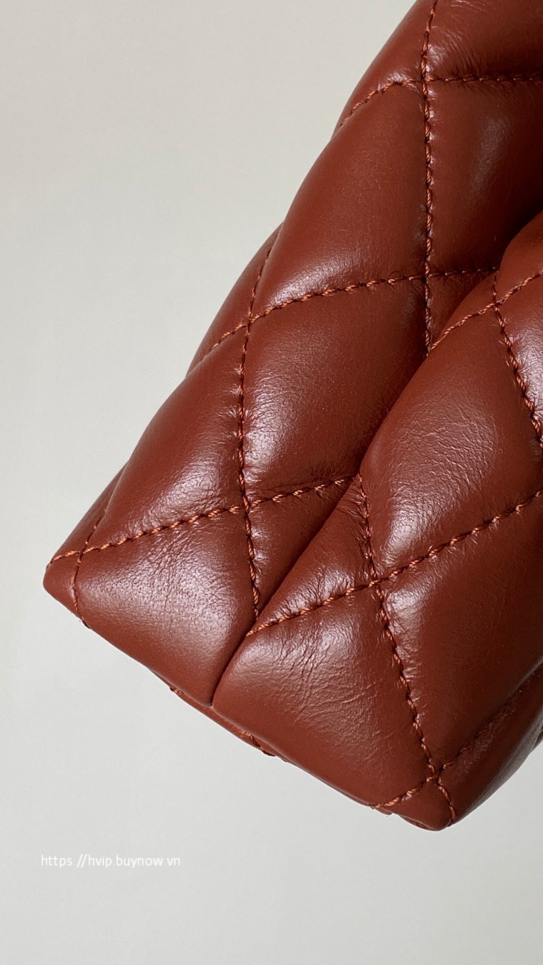 Chanel 24 handle bag