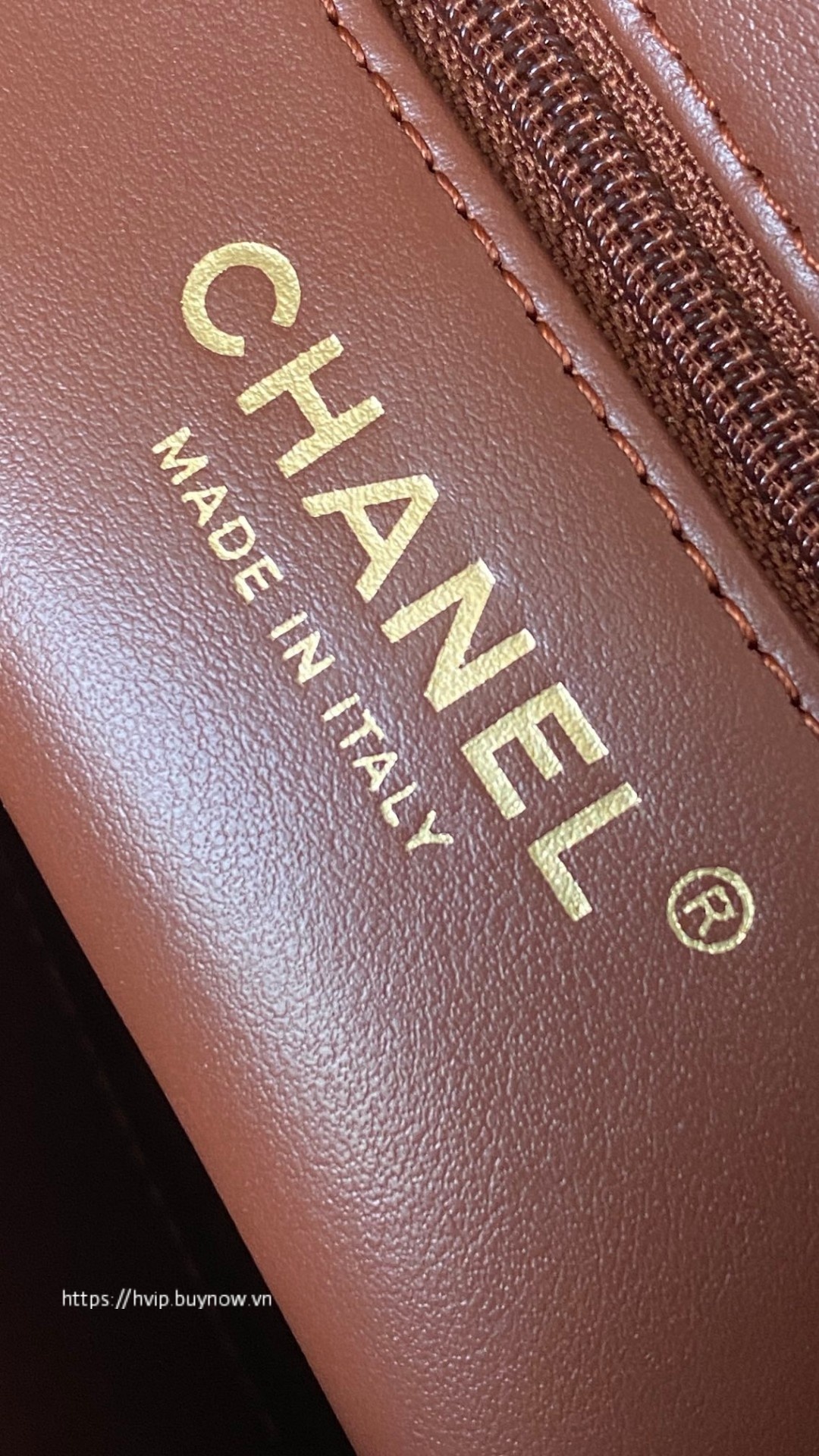 Chanel 24 handle bag