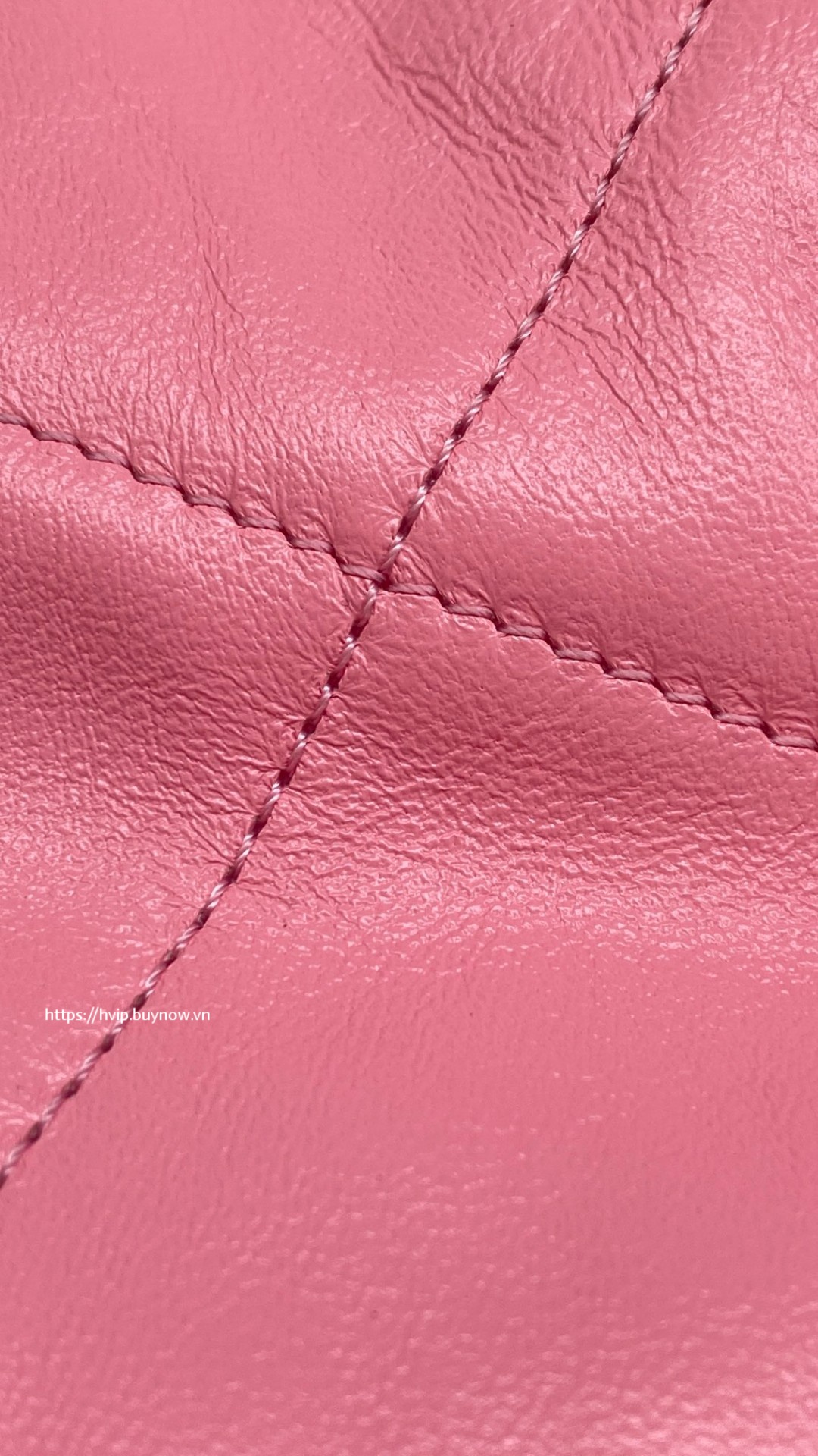 Chanel coco beach bag pink