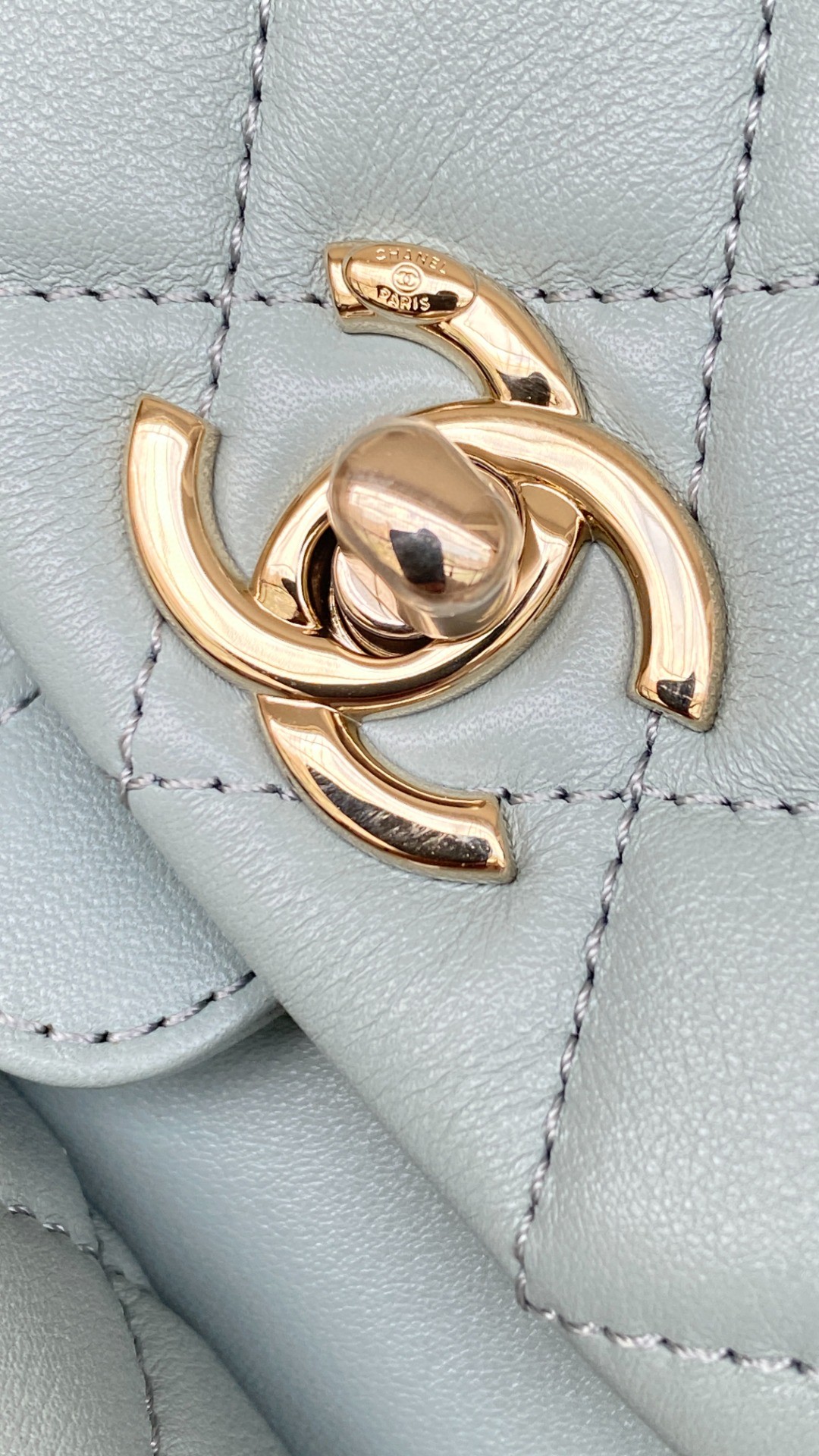 Chanel Duma backpack mini