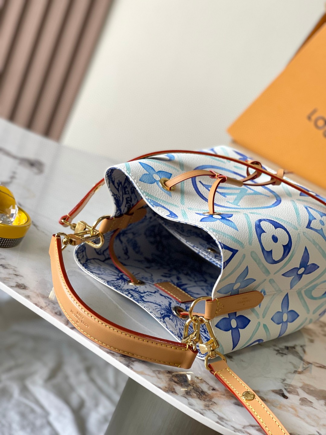 Louis Vuitton M25315 Néonoé BB