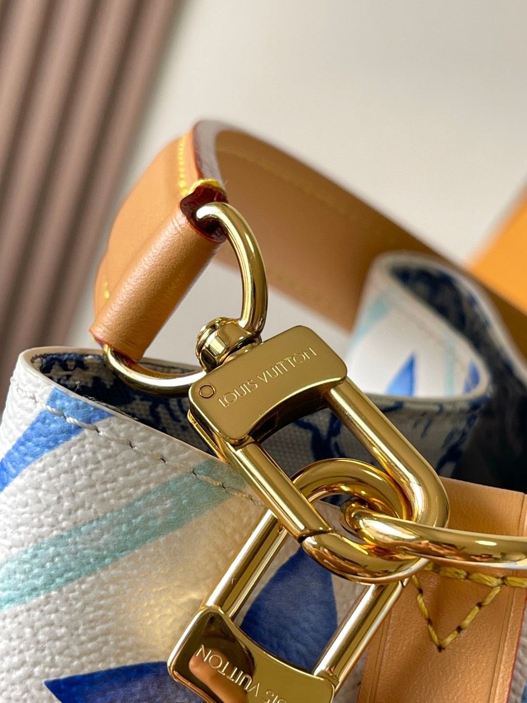 Louis Vuitton M25315 Néonoé BB