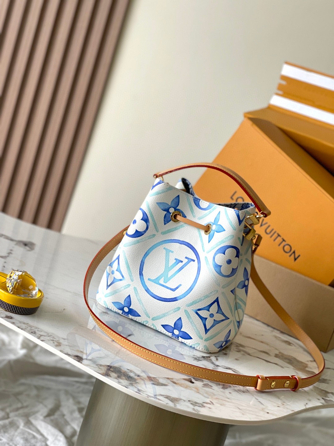 Louis Vuitton M25315 Néonoé BB