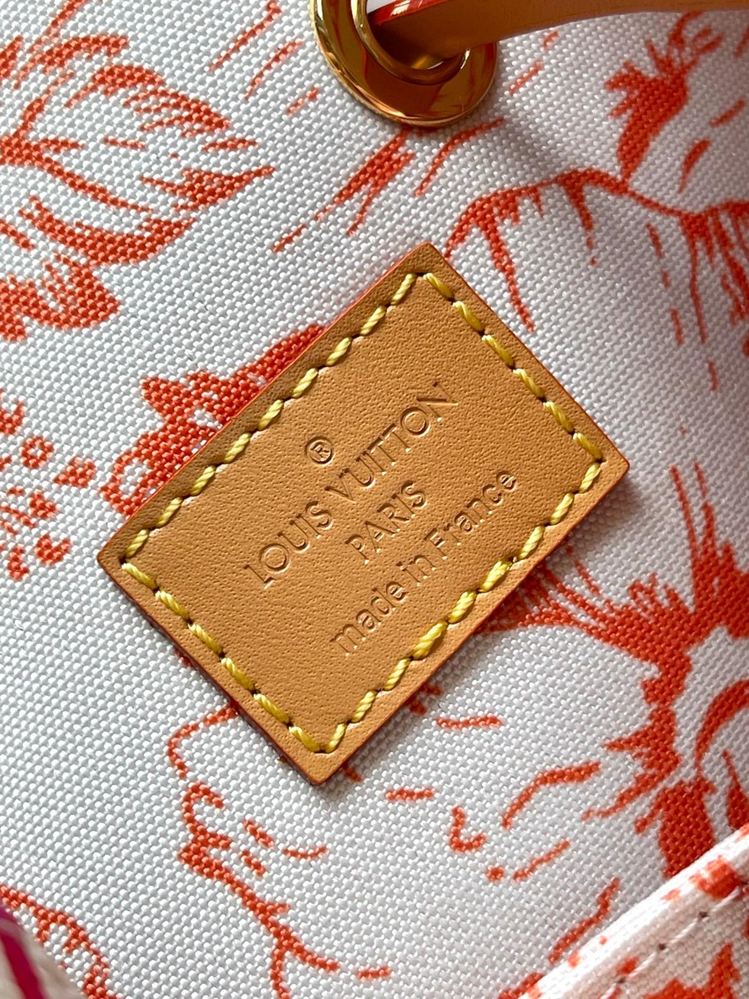 Louis Vuitton M25315 Néonoé BB