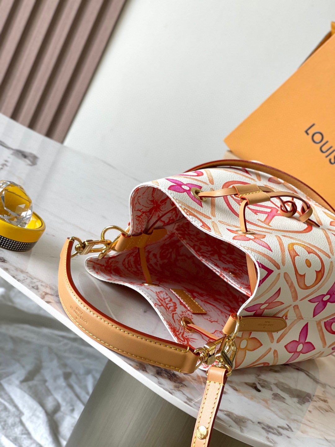 Louis Vuitton M25315 Néonoé BB