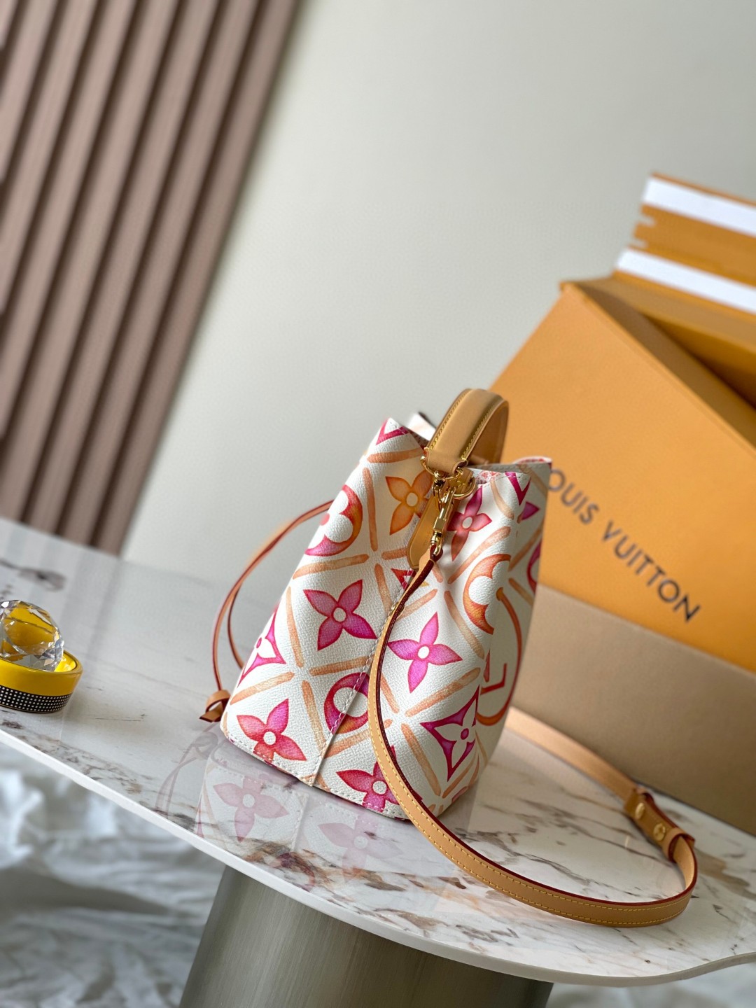 Louis Vuitton M25315 Néonoé BB