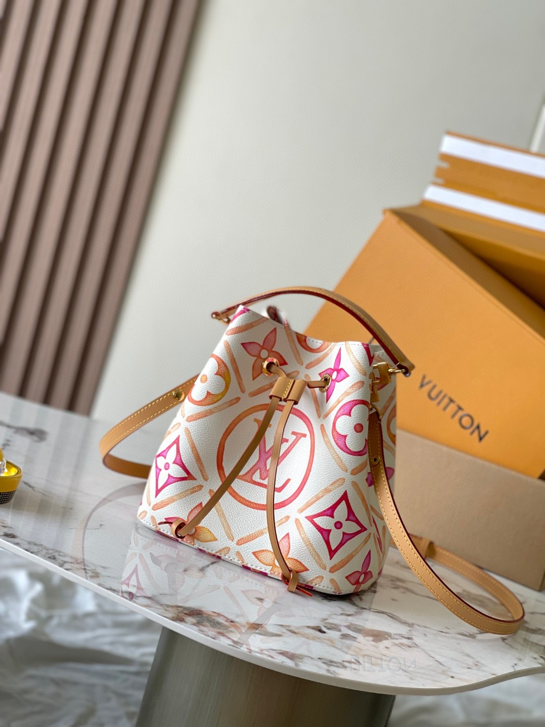 Louis Vuitton M25315 Néonoé BB