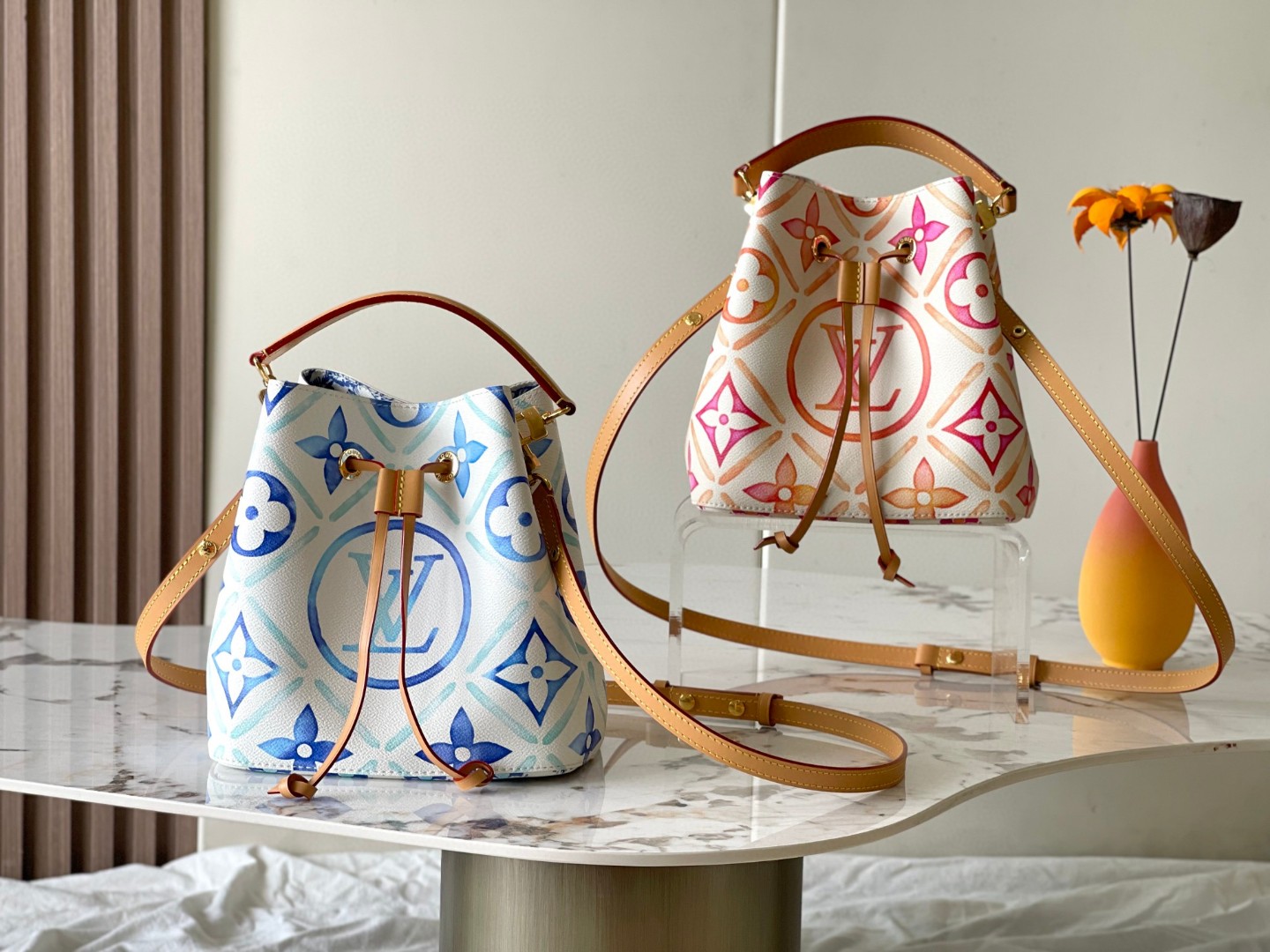 Louis Vuitton M25315 Néonoé BB