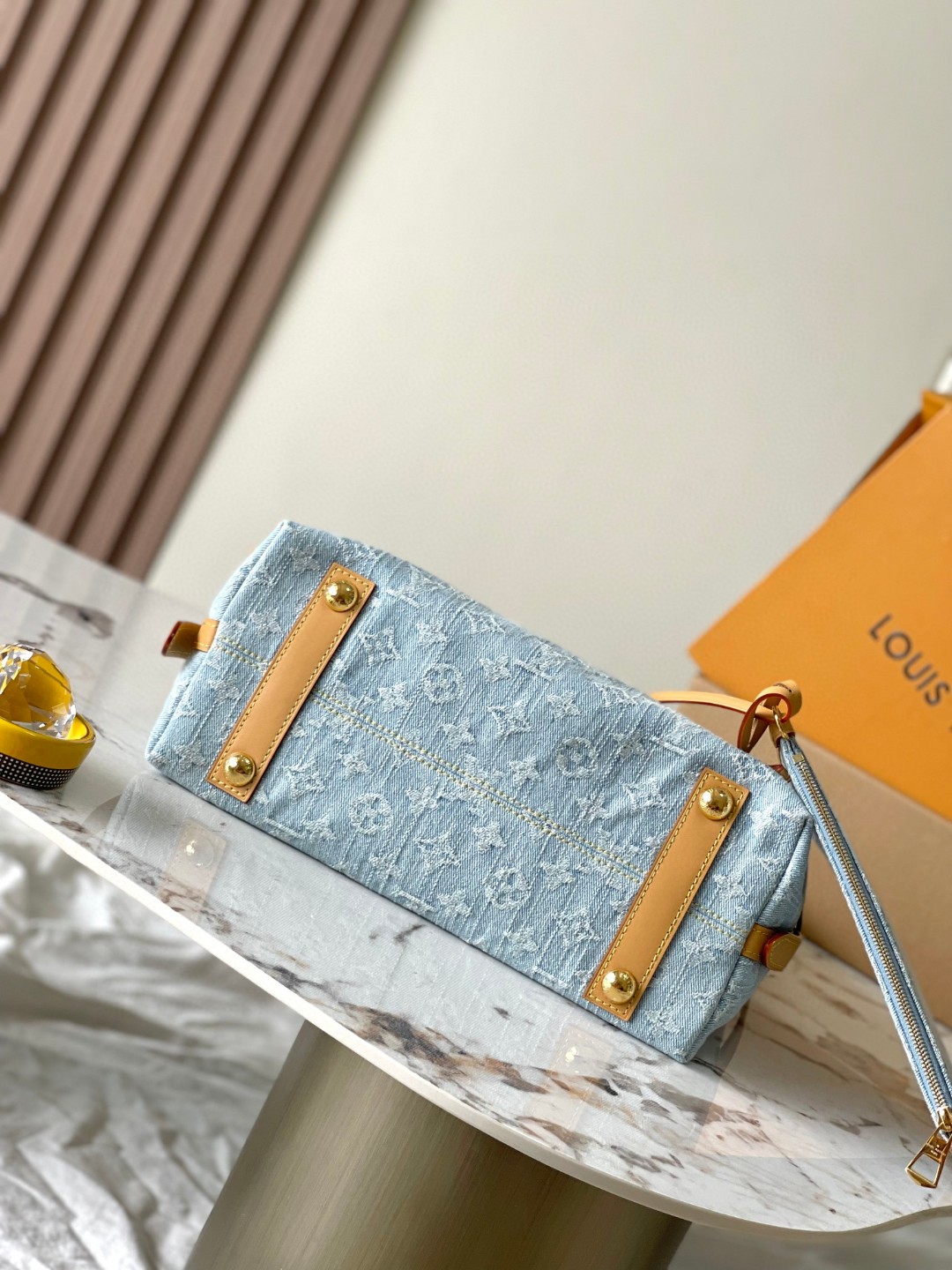 Louis Vuitton M11462 New CarryAll PM