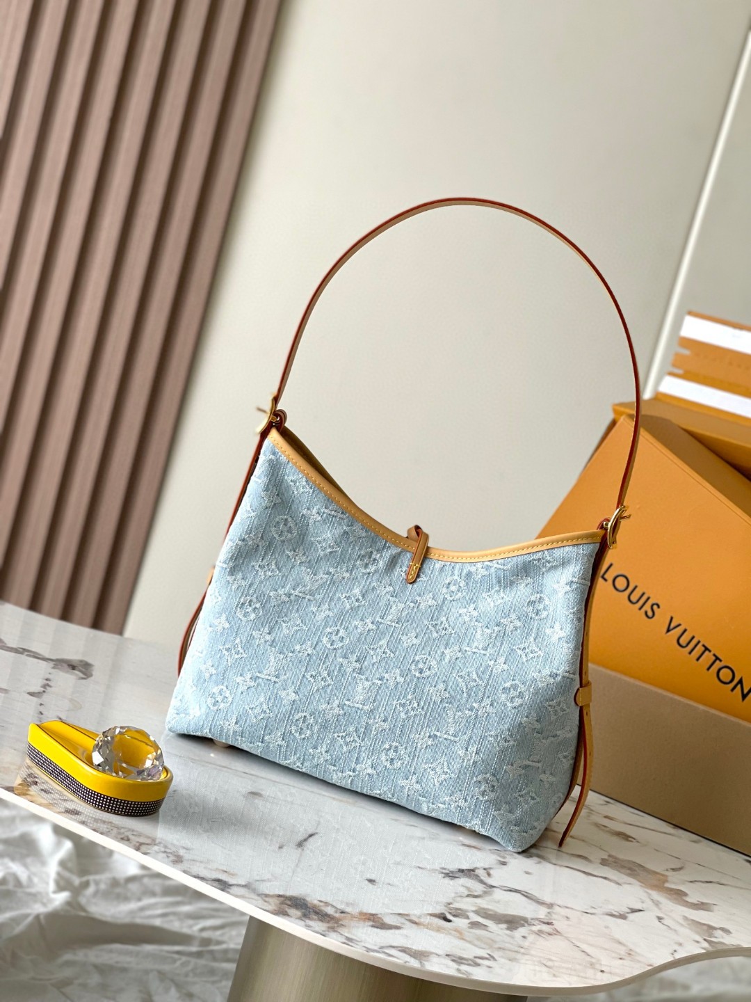 Louis Vuitton M11462 New CarryAll PM