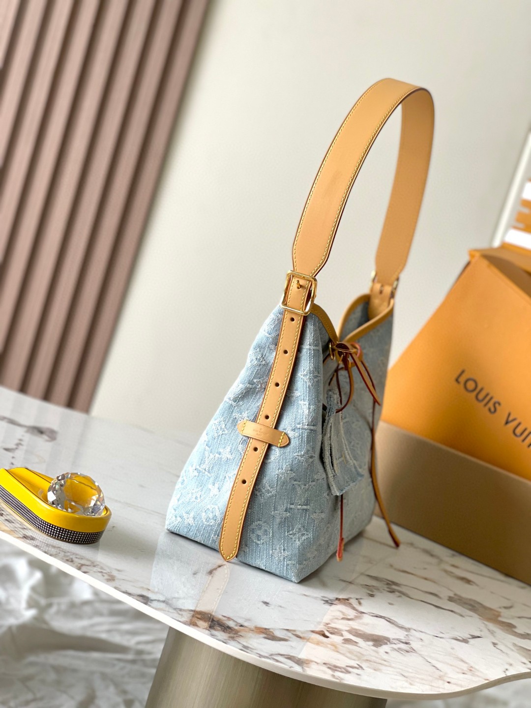 Louis Vuitton M11462 New CarryAll PM