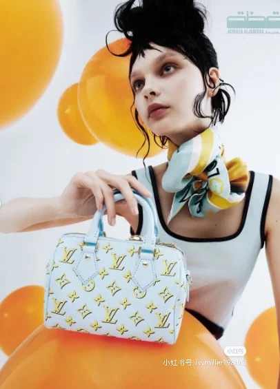 Louis Vuitton M25454 New Speedy Bandoulière 20