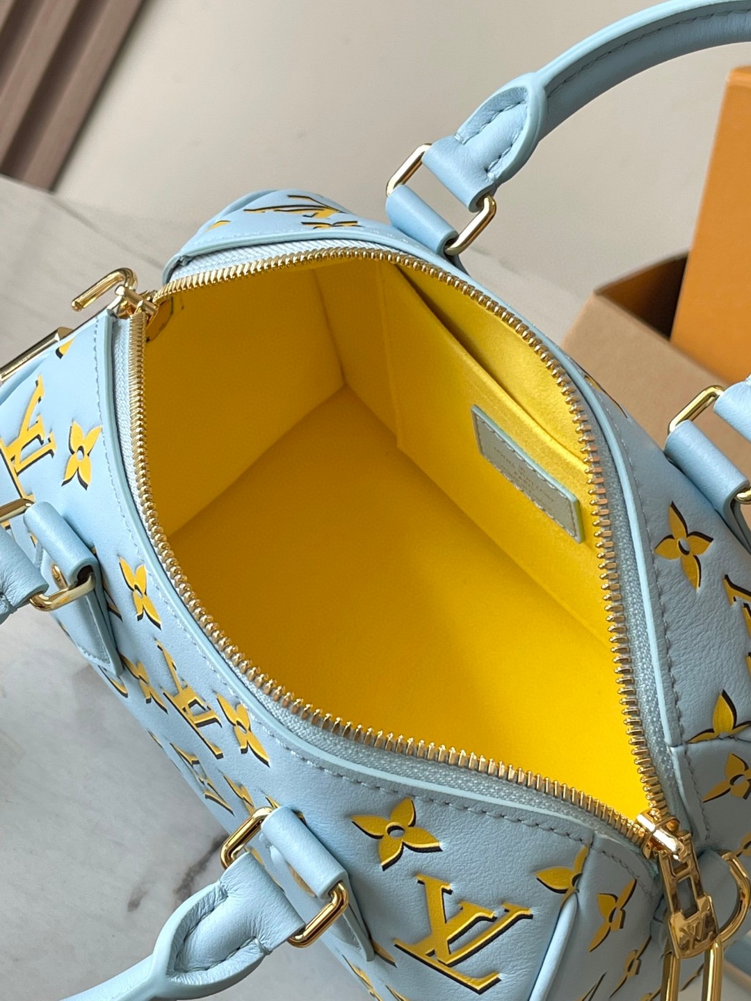 Louis Vuitton M25454 New Speedy Bandoulière 20