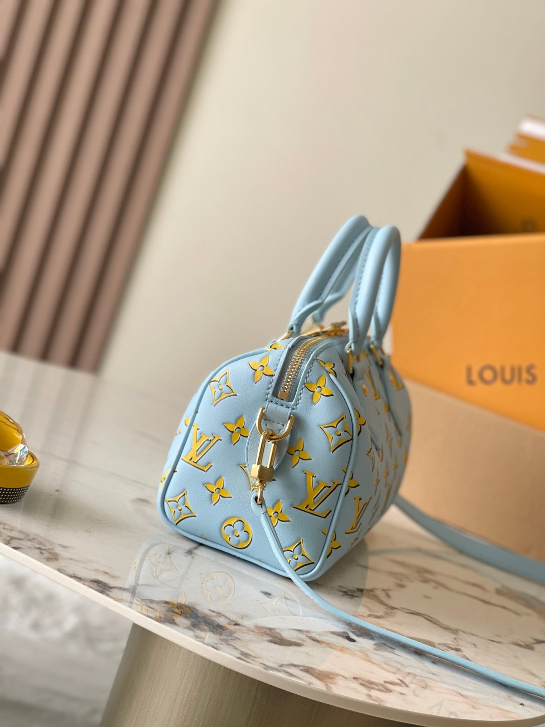 Louis Vuitton M25454 New Speedy Bandoulière 20