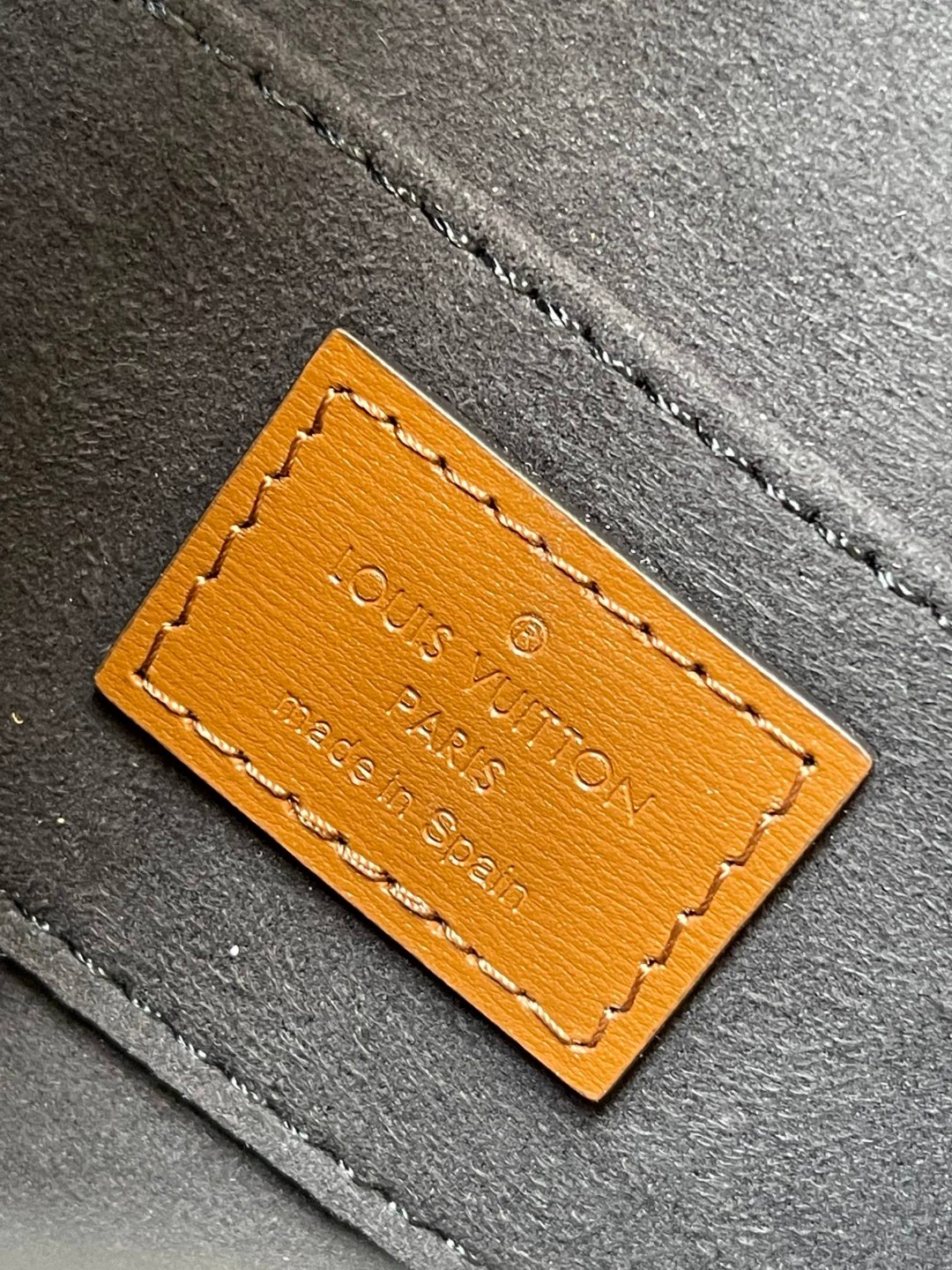 Louis Vuitton M45959 Dauphine mini bag